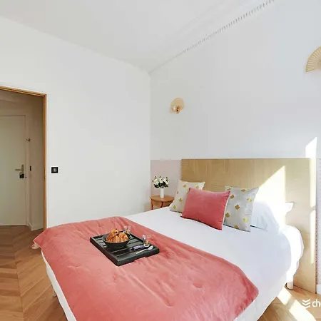 Appartamento Magnificent Apartment In Le Marais *